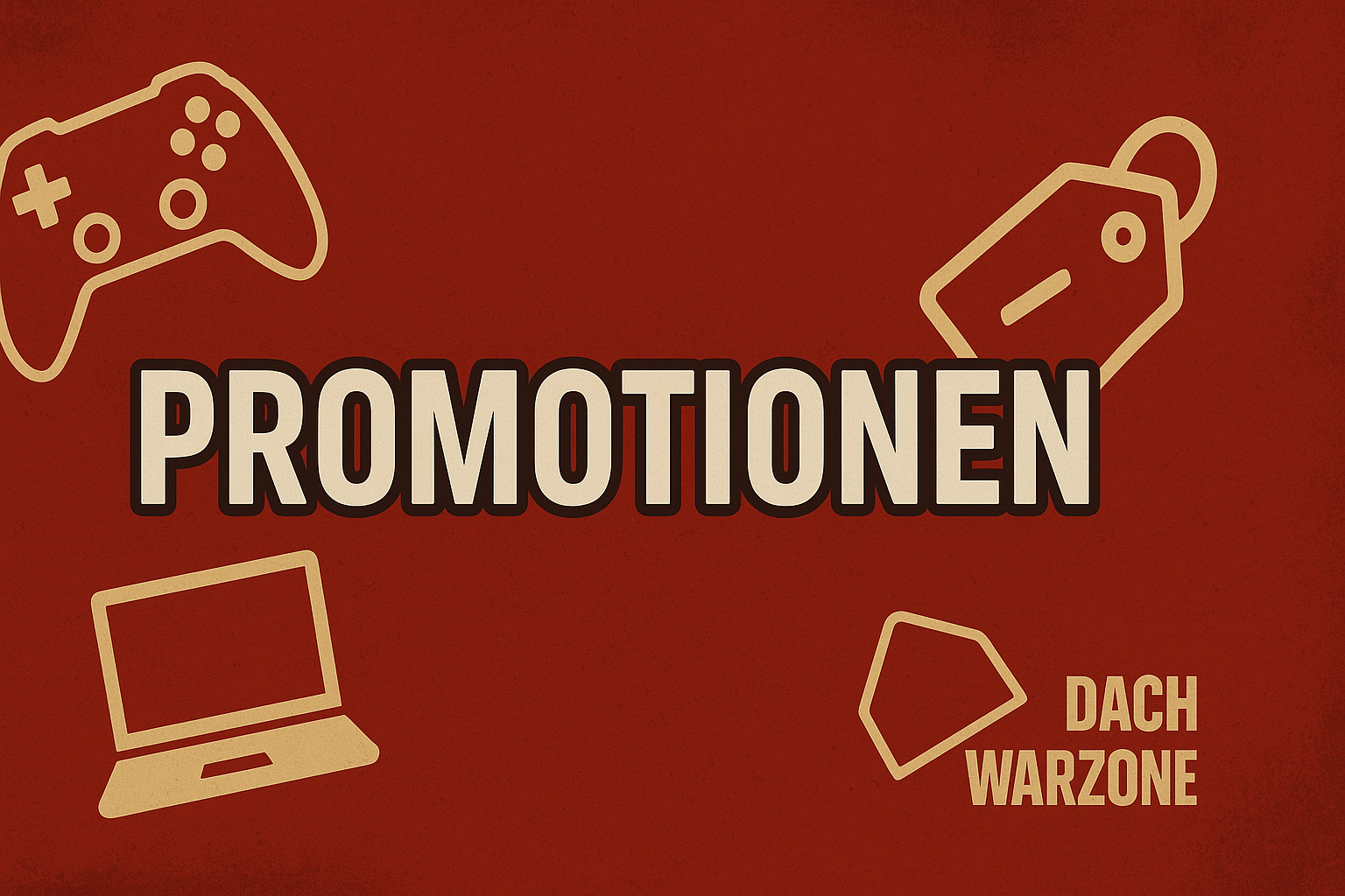 Promotionen