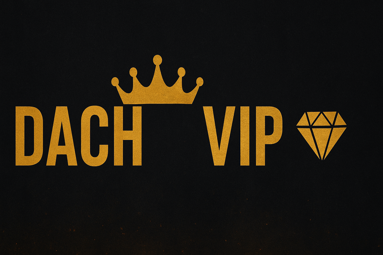 DACH👑 V.I.P 💎