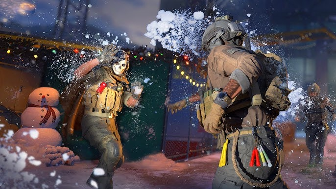 Call of Duty: Black Ops 7 — Season 1: Alles zu Warzone, Zombies & DMZ, COD-MAS