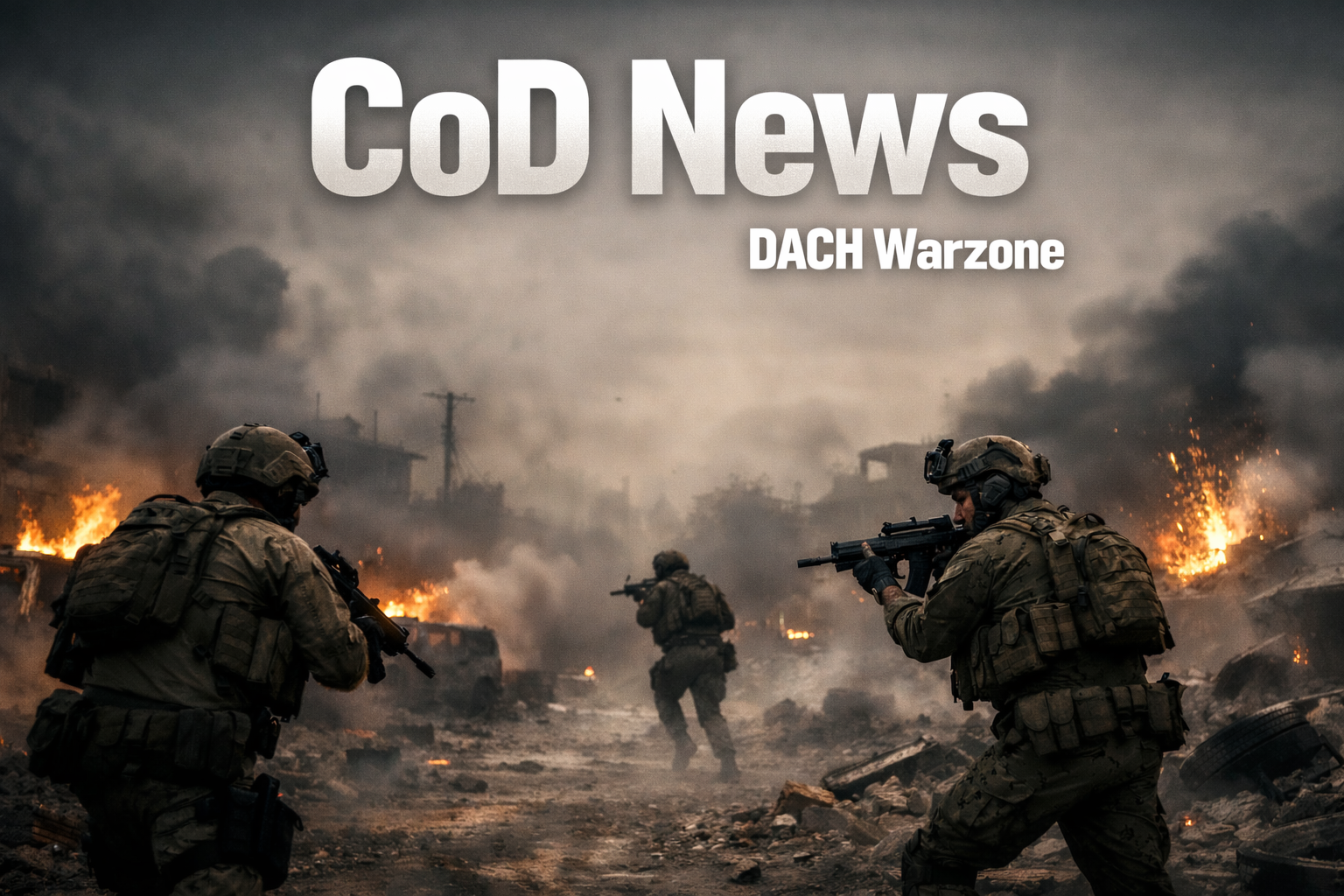 Call of Duty News 2026: Warzone Mobile Shutdown bestätigt – Wie geht es mit Warzone und Black Ops 7 weiter?