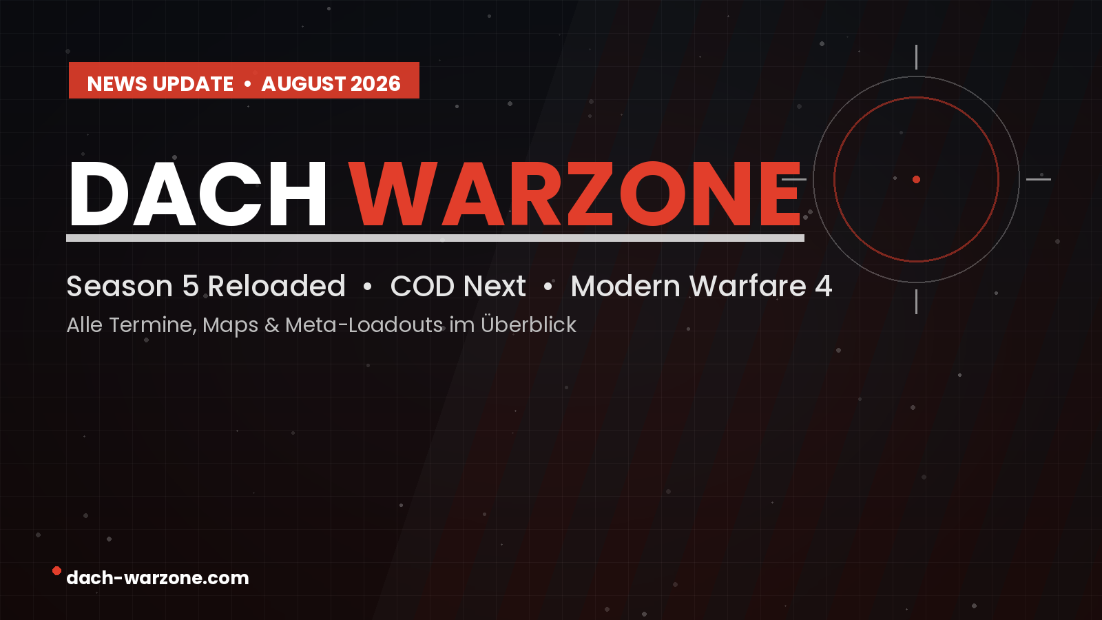 Call of Duty & Warzone: Das erwartet euch bis Modern Warfare 4 – alle Fakten, Gerüchte & Termine